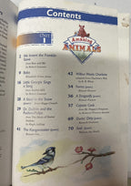 Abeka Trails to Explore reader 4th grade Homeschool3
