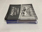 Abeka America Land I Love Third Edition Teacher Edition  Quiz Key Test Key2
