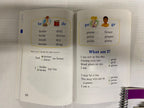 Abeka Reading 1 set 1st grade readers and answer key *Missing one reader*3