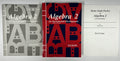 Saxon Algebra 2 2nd edition Set Textbook Test Forms Home Study Packet homeschool0