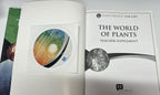 God’s Design for Life The World of Plants SET Answers in Genesis Homeschool4