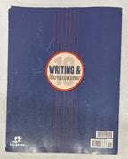 BJU Writing and Grammar 10 fourth edition homeschool1