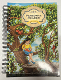 The Good and the Beautiful Level 5 Personal Reader 5th grade homeschool0