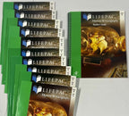 AOP Lifepac History Geography 3 3rd grade SET complete New! Units & Guide0