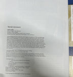 Abeka World Literature vol 4 10th gr Homeschool set Textbook, Tests Quiz & Key3