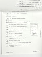 BJU Life Science SET 3rd edition A B Tests Answer Key Teacher's Edition with CD3