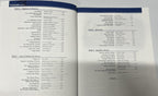 Abeka Of People Literature 4th edition Homeschool textbook3