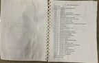 Math U See Beta Teacher Manual and Tests multi digit addition subtraction5