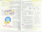 BJU Life Science SET 3rd edition A B Tests Answer Key Teacher's Edition with CD11
