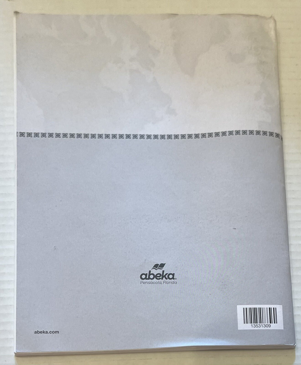 Abeka Old World History Tests fourth edition 5th grade homeschool1