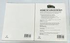 Apologia Around The Word In 180 Days Student Workbook & Teacher Guide READ!1