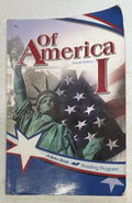Abeka Of America 1 fourth ed 5c homeschool reader 5th grade0