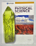 Exploring Creation with Physical Science 3rd edition Apologia homeschool Dincher0