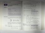 Saxon Math 8/7 complete set Textbook Solution Manual Tests and Worksheets2