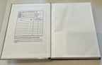 Saxon Calculus SET 1st ed textbook solutions manual answer key homeschool tests3