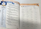 Abeka Vocabulary Spelling Poetry III sixth edition2