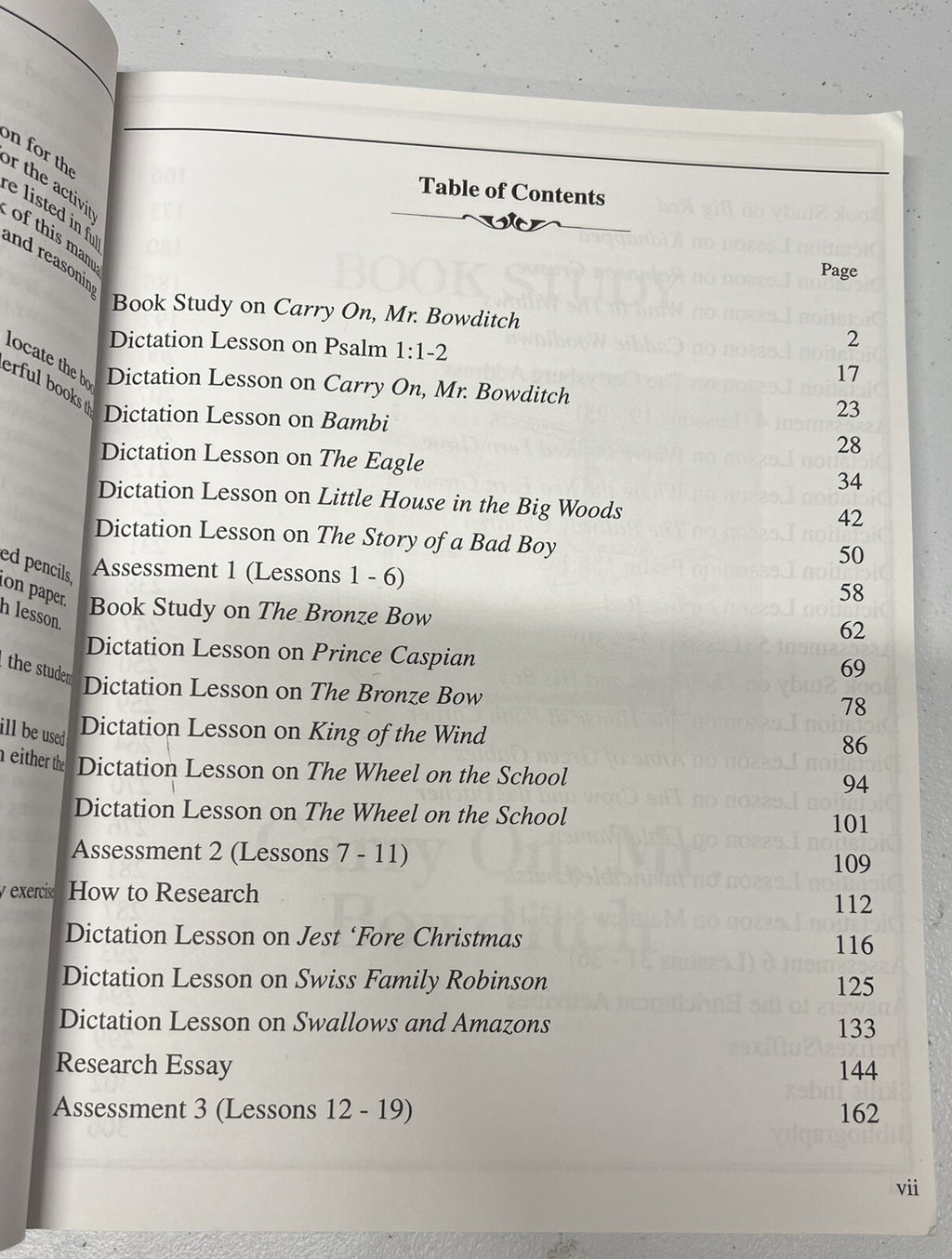 The Tan Book Learning Language Arts Through Literature 6th grade Common Sense3