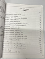 The Tan Book Learning Language Arts Through Literature 6th grade Common Sense3