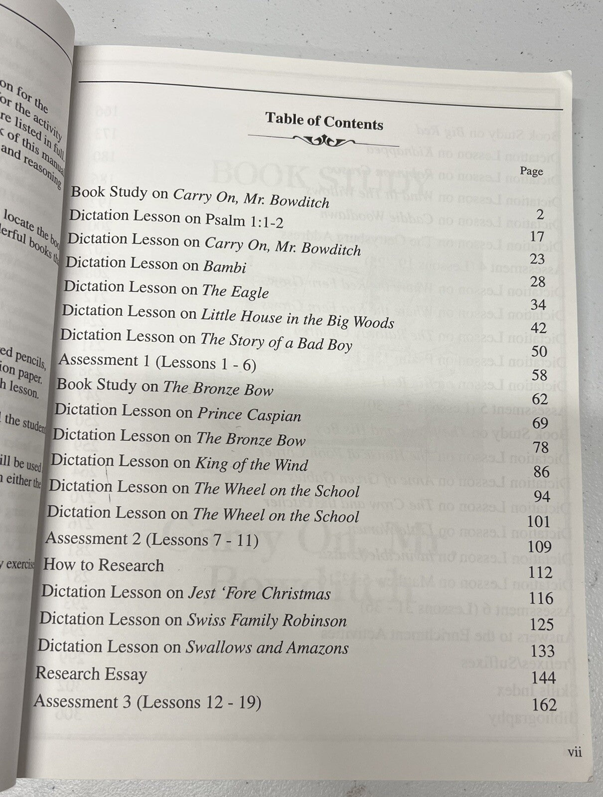 The Tan Book Learning Language Arts Through Literature 6th grade Common Sense3