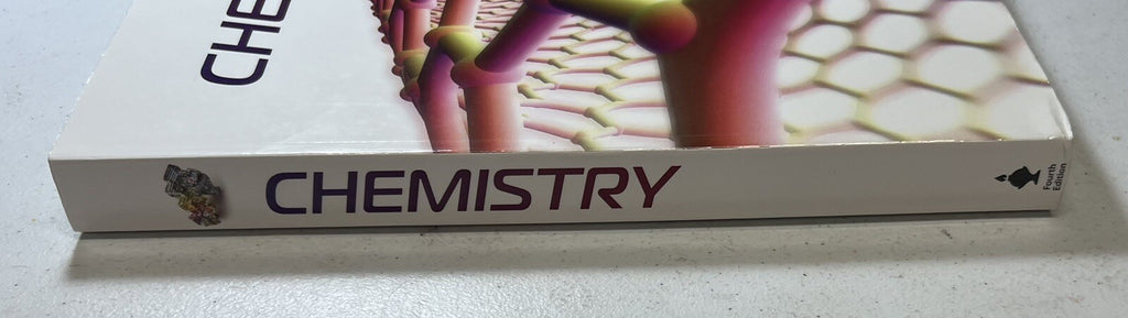 BJU Chemistry textbook fourth edition homeschool2