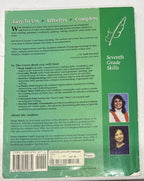 The Green Book: Learning Language Arts Through Literature Common Sense Press2