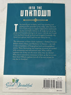 Into the Unknown The Good and The Beautiful Library homeschool Level 91