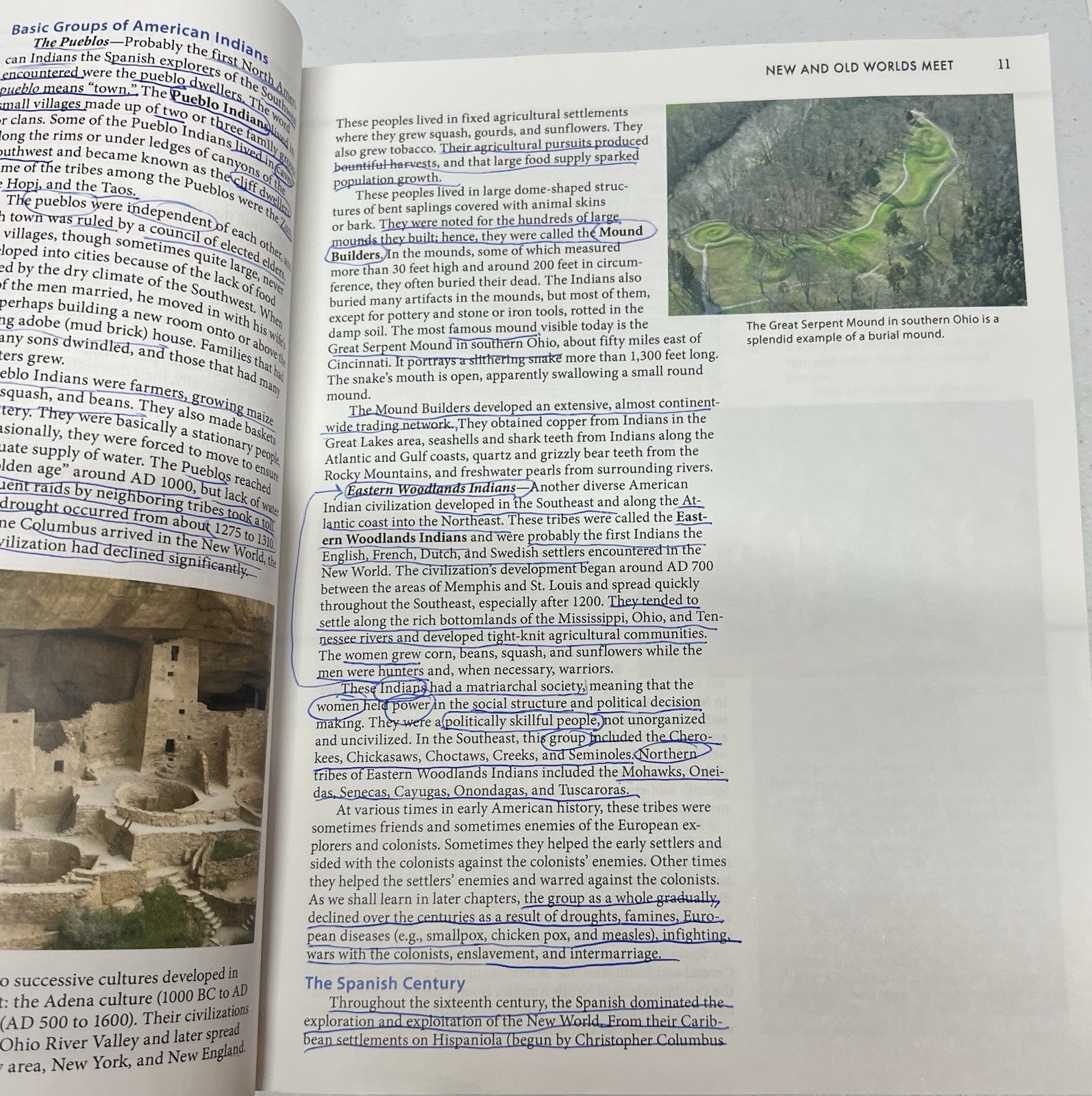 BJU United States History fifth edition homeschool textbook4