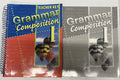 Abeka Grammar Composition I Teacher Key AND Test Quiz Key0