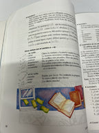 BJU Spanish 2 Student Textbook Second edition Homeschool4