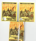 BJU United States History 4th edition Teacher's Edition with CD toolkit and text0