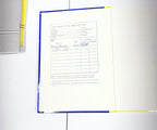 Saxon Math 76 third edition SET Textbook Test forms  Homeschool Packet3