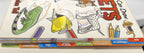 You Can Draw  8 Books In 1  Homeschool Art Great Condition3
