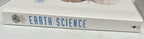 BJU EARTH SCIENCE 4th Edition 8th grade BJU Press homeschool1