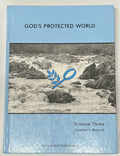 Rod & Staff  God's Protected World  Science 3 Teacher's Manual  Homeschool0