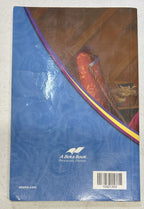 Abeka Paths to Adventure 3a 3rd grade homeschool reader1