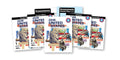 BJU Our United States Heritage Studies 4 Kit SET, complete 4th ed. BRAND NEW0