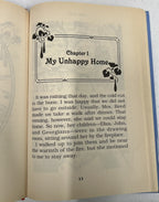 Jane Eyre  Treasury of Illustrated Classics  Charlotte Bronte1