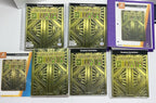 BJU Fundamentals of Math complete set kit 2nd ed. teacher text activities key cd1