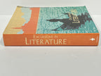 BJU Excursions in Literature textbook 3rd edition2