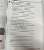 BJU Writing and Grammar 10 fourth edition READ description Back Cover torn3