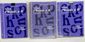 Saxon Phonics K SET student Workbook part 1 & 2 + Teacher's manual kindergarten0