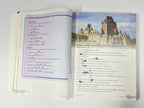 BJU Writing and Grammar 7 4th edition worktext READ7