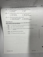 BJU Life Science SET 3rd edition A B Tests Answer Key Teacher's Edition with CD2