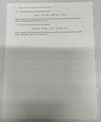 Exploring Creation with Chemistry Tests Test booklet Apologia1