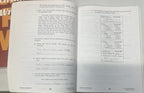 Saxon Grammar and Writing 6 bundle kit set Textbook Workbook Teacher Guide3