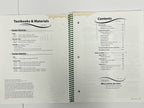 Abeka Science Order and Design complete SET 2nd edition6