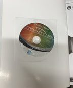 God's Design for the Physical World Heat and Energy Student + Teacher + CD-ROM3