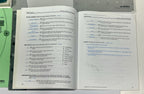 Abeka Science Matter and Energy Complete Set homeschool science2