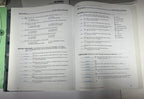 Abeka Science Matter and Energy Complete Set homeschool science3