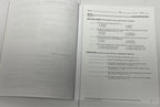 Abeka Science Earth and Space 2nd ed complete SET  (READ DESCRIPTION)5